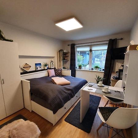 Zentrales Zimmer Auf Dem Land Grosssolt Exterior photo